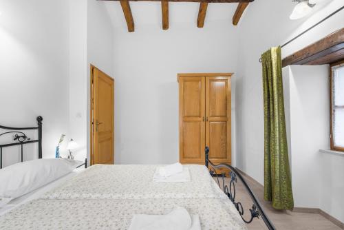 Picturesque apartment San Rocco 1