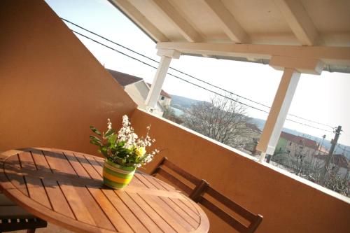  Apartment Mendula in Pašman