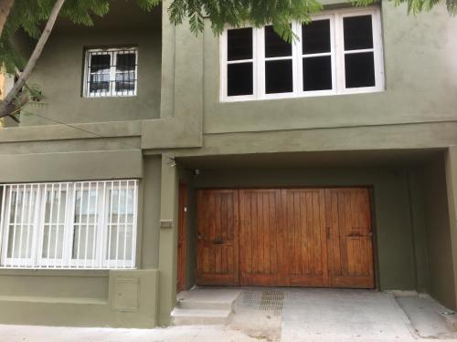 Residencia La Isabel, San Luis