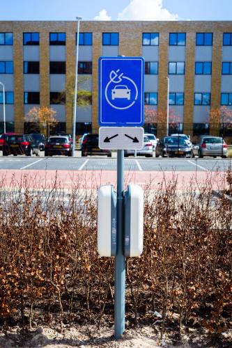 Bastion Hotel Amersfoort in Amersfoort