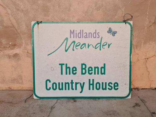 The Bend Country Estate