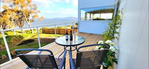 Létesítmények, Beach Getaway - Blessington Villa in Sandford