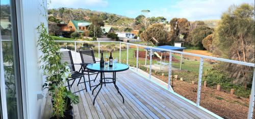 Létesítmények, Beach Getaway - Blessington Villa in Sandford