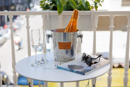 Inn Primo Piano – Naples, CO