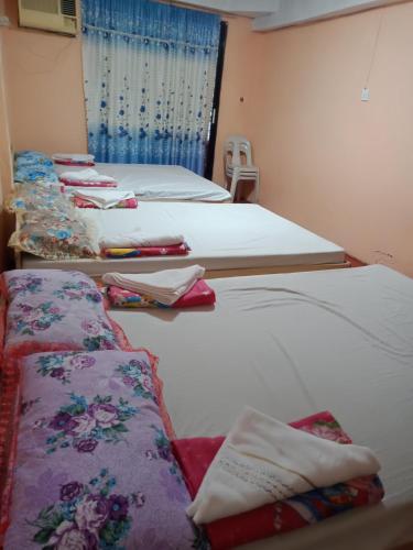 CHARM'S DE ALBIA GUEST HOUSE