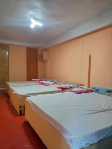 CHARM'S DE ALBIA GUEST HOUSE