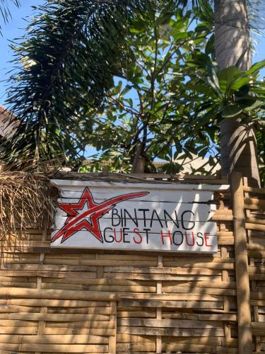 Bintang Guesthouse