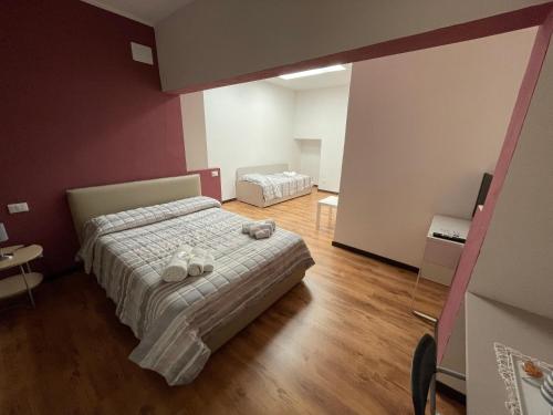  Casa Per Ferie San Giovanni Bosco in La Spezia