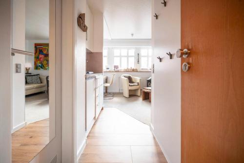 Inselresidenz Strandburg - Ferienwohnung 210 (Ref. 50967u2) - main image