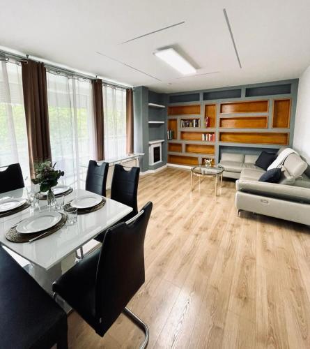  Appartement 202, Unterkunft in Klagenfurt