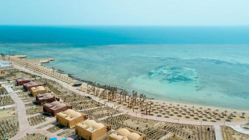 5* Pickalbatros Villaggio Resort - Portofino Marsa Alam