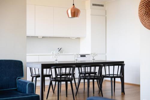 Frogner House Apartments - Huitfeldtsgate 19 - image 3