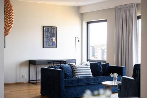 Frogner House Apartments - Huitfeldtsgate 19 - image 6