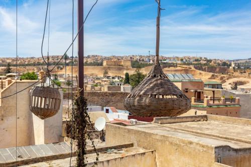 Riad Verus, Fès (fotografie 10)