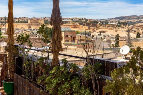 Riad Verus, Fès (fotografie 6)