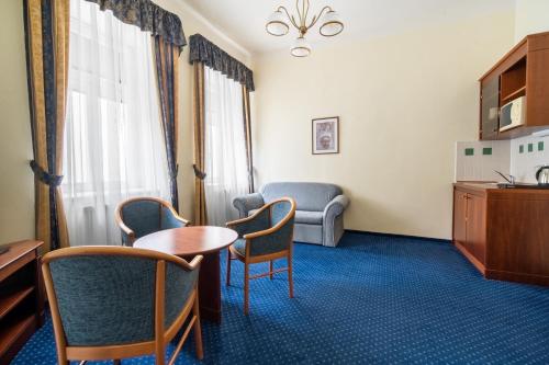 OREA Place Marienbad in Marianske Lazne