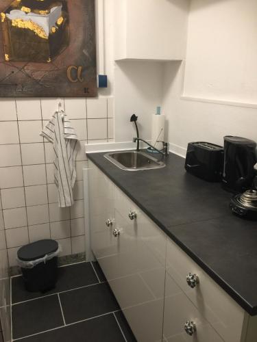 City Appartment 1 Krefeld 20 km DUS Airport Messe in Krefeld