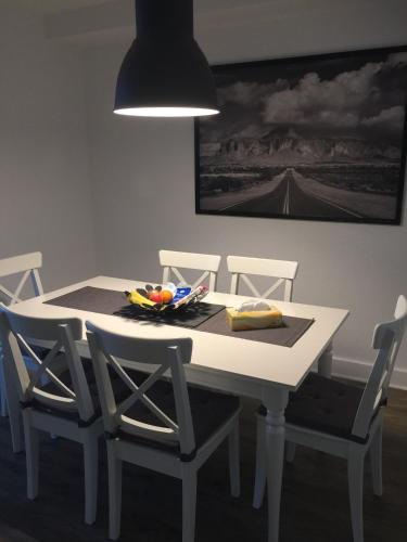 City Appartment 1 Krefeld 20 km DUS Airport Messe in Krefeld