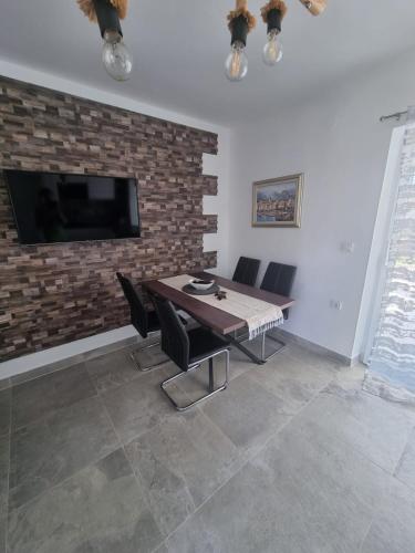 Létesítmények, Villa Marta in Porat