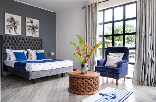 Appartement luxueux Kribi - Domaine mont repos