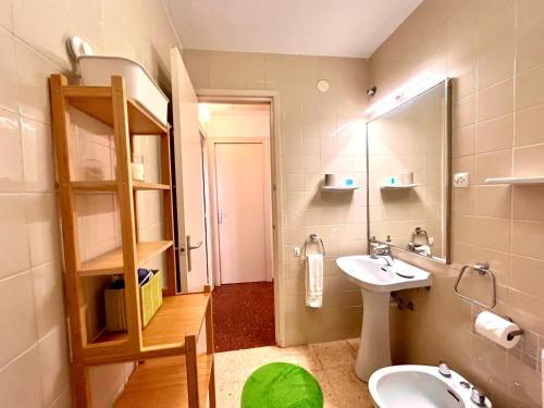 Two-Bedroom Apartment image 8