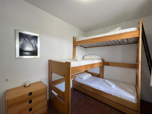 Two-Bedroom Apartment image 6