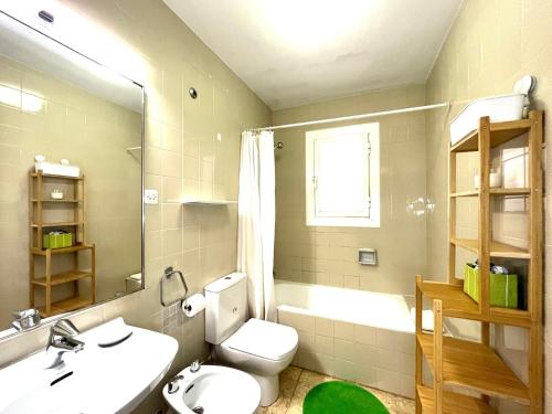 Two-Bedroom Apartment image 2