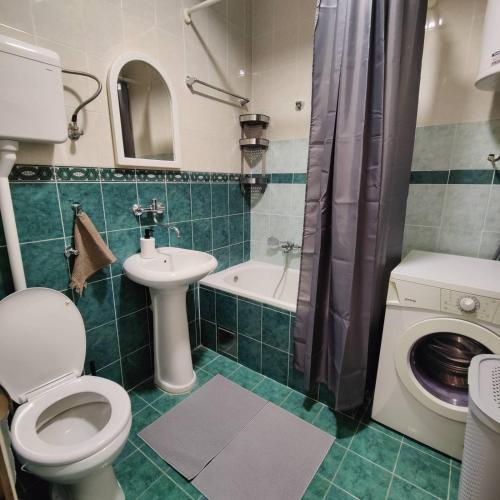 Wicker Park Apartment Novi Sad - image 2