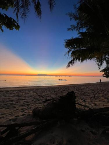 Dumba Bay Tioman - Tap to explore photos