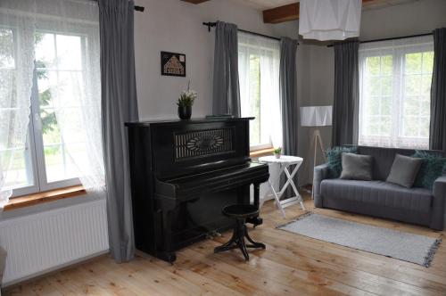1 double bed