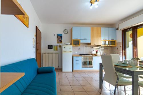  Appartamento Il Tiglio - MyHo Casa in Alba Adriatica
