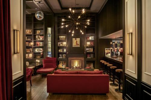 The Wittmore Hotel Barcelona