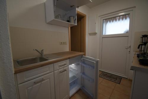 Tiny-Bungalow - zum Strand 50m, Ueckeritz (photo 9)