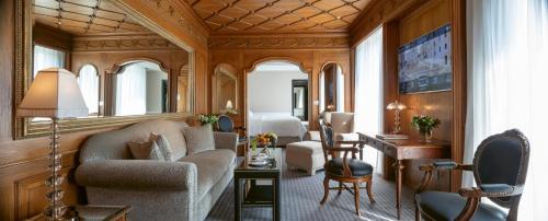 Hassler Roma - image 13