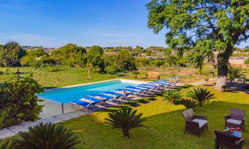 Villa Luritu Luxury Pool Tricase by HDSalento