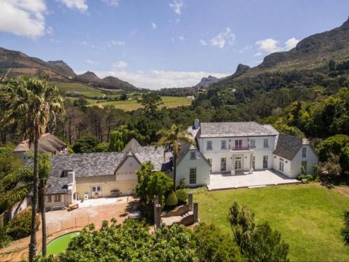 Akamah Estate Cape Town