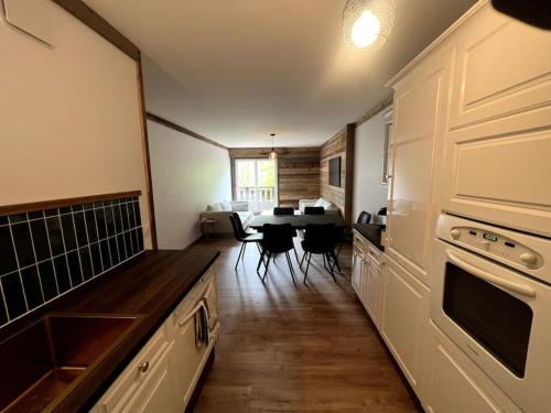 Bel appartement Samoëns 72m2