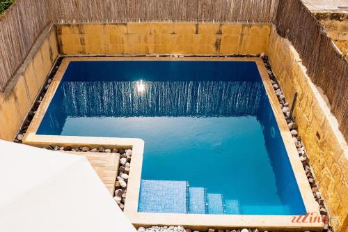 A charming Gozo Farmhouse in Sannat