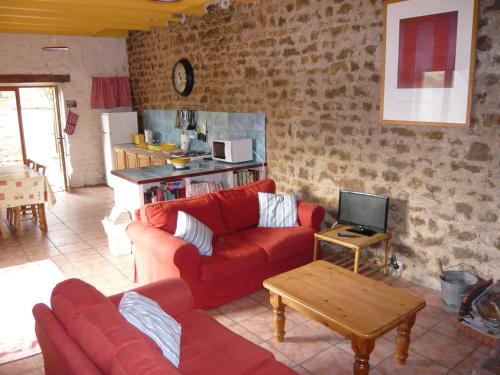 Noizeret gîte à louer Dracy-lès-Couches