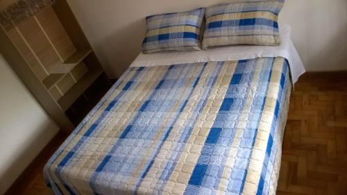 Hostel Flor de Maria – Sao Paulo, ME