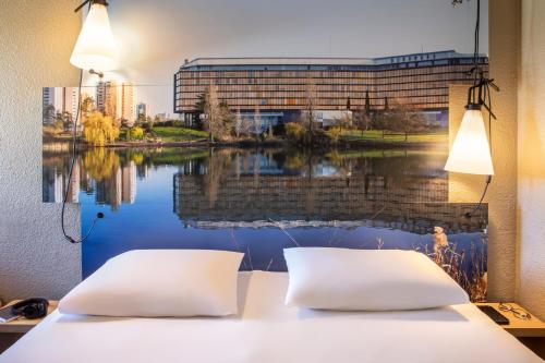 ibis Paris Creteil