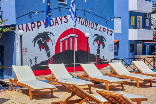 Happy Days - image 10