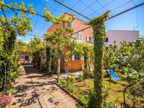  Apartments Amalia in Zadar