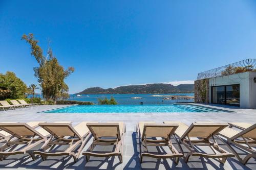 Hotel Shegara - Hôtel - Porto-Vecchio