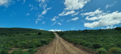 Phumelela Private Game Farm