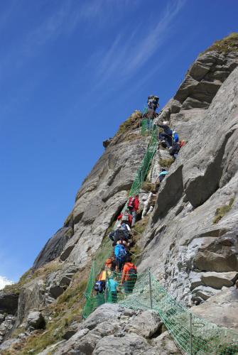 Wellness- und Schneesporthotel Christiania - image 2