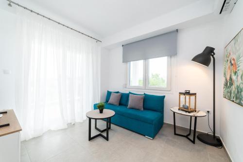 Nefeli & Nefeli Luxury Residential Complexes, Ofrynio (photo 11)