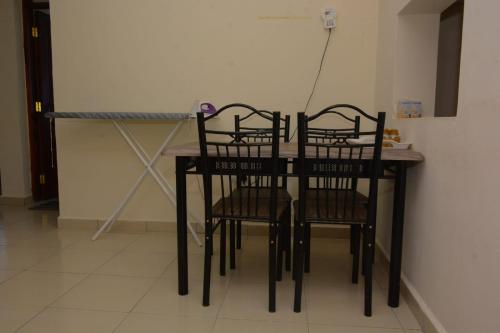 ANNAH PROPERTIES