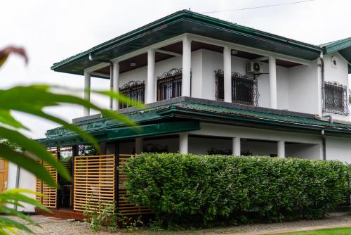 Villa Kribi Haut Standing