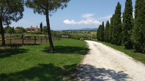 Agriturismo Casale San Benedetto